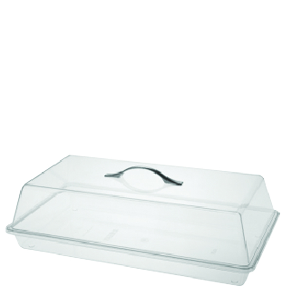 Σέτ βιτρίνα pc 55*33*17cm