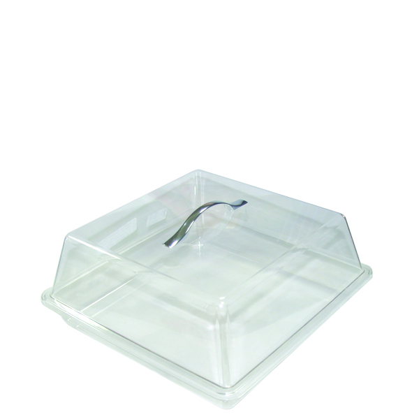 Σέτ βιτρίνα pc 33*33*16cm