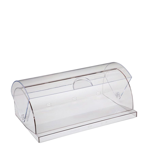 Βιτρίνα pc 0234 ROLL TOP41*42cm