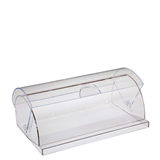 Βιτρίνα pc 0234 ROLL TOP41*42cm