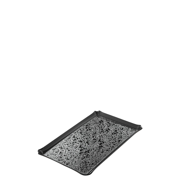 Δίσκος Ανάγλυφος 15x25 cm