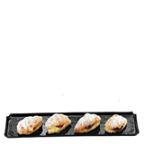 Δίσκος Ανάγλυφος 10x50 cm
