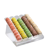 Σταντ Macaron 6 Θέσεων