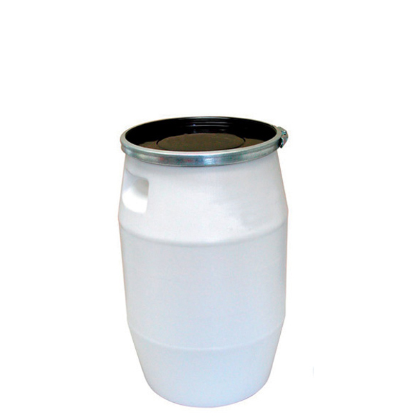 Δοχείο αποθήκευσης λευκό (-40 ˚C έως +90 ˚C) | 39x54 cm , 50 lt