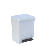 Κουβάς πεντάλ 23lt 34*31*42εκ.
