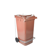Κουβάς 120 lt