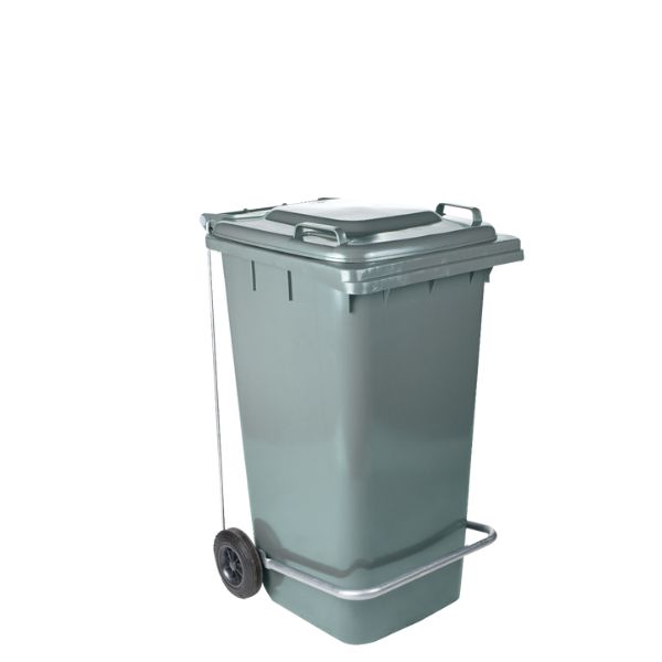 Κουβάς 120 lt