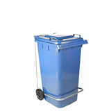 Κουβάς 120 lt