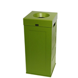 Κάδος recycling CUBO 70 lt
