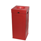 Κάδος recycling CUBO 70 lt