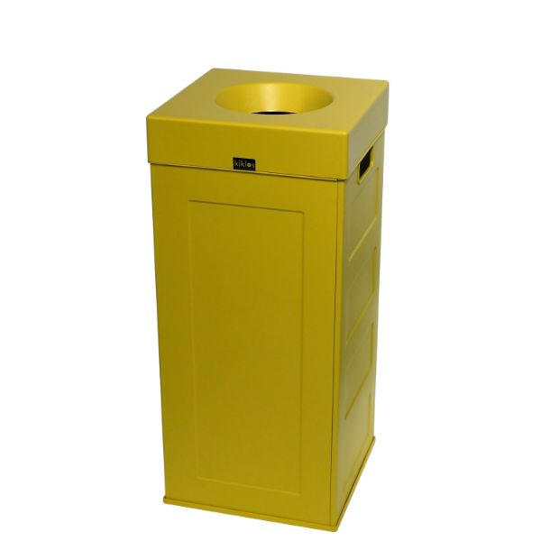 Κάδος recycling CUBO 70 lt