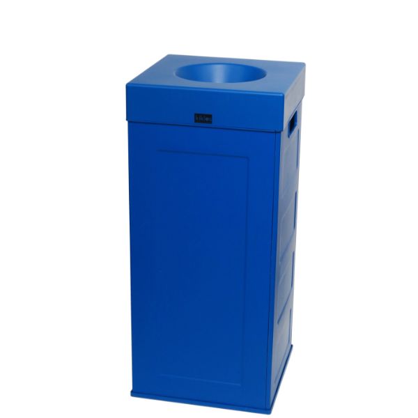 Κάδος recycling CUBO 70 lt