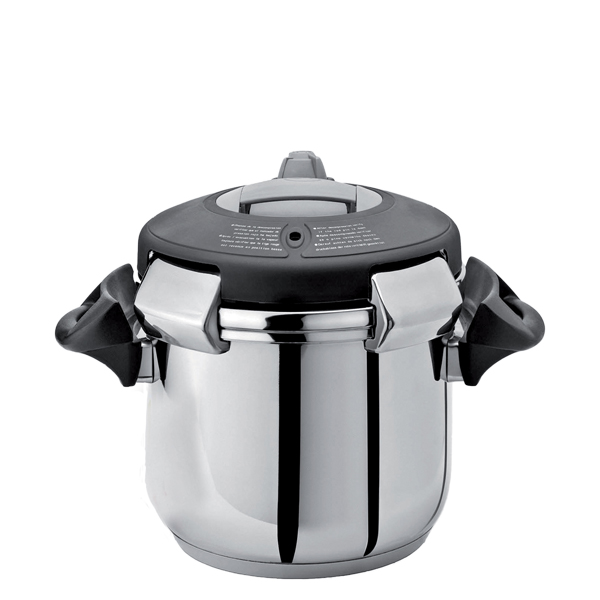 Χύτρα Ταχύτητας 10 L