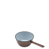 Κατσαρόλι Εμαγιέ Ibili 14 cm