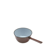 Κατσαρόλι Εμαγιέ Ibili 16 cm