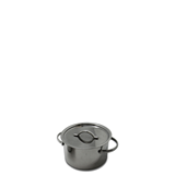 Κατσαρολάκι inox 24cl