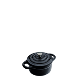 Κοκοτιέρα Μini 10 cm 0,75 L