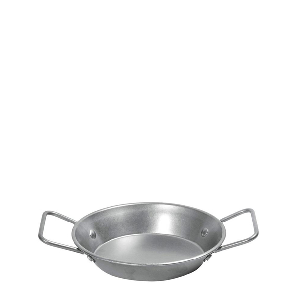 Σαγάνι Inox 18 cm