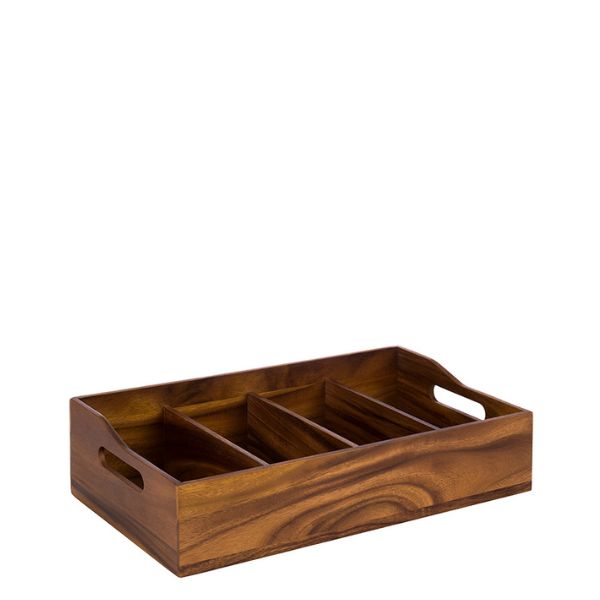 Θήκη Μαχαιροπίρουνων 51x28 cm