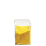 Θήκη χαρτοπετσετών 13x13cm