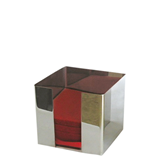 Θήκη Χαρτοπετσέτας 17x17cm