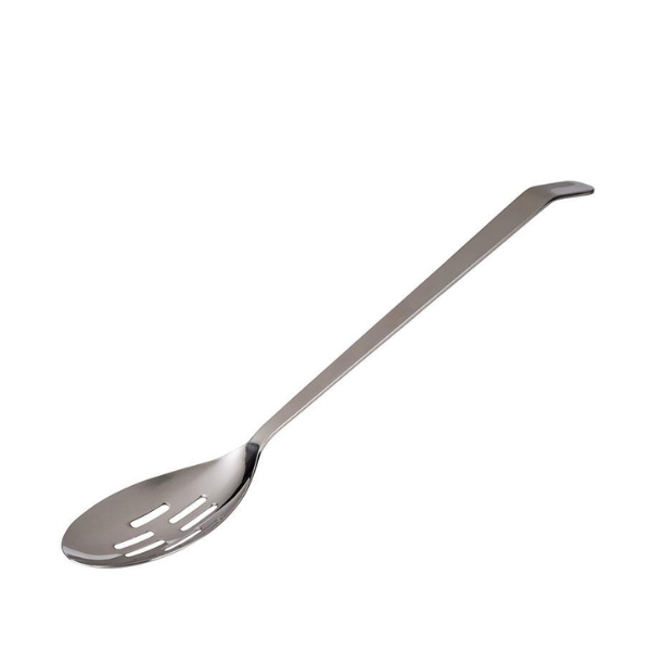 Κουτάλα Σερβιρίσματος Τρυπητή Banquet 35 cm