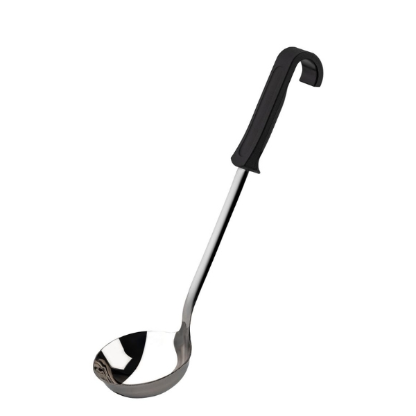 Κουτάλα Βαθιά Stop Tools 9*8 cm