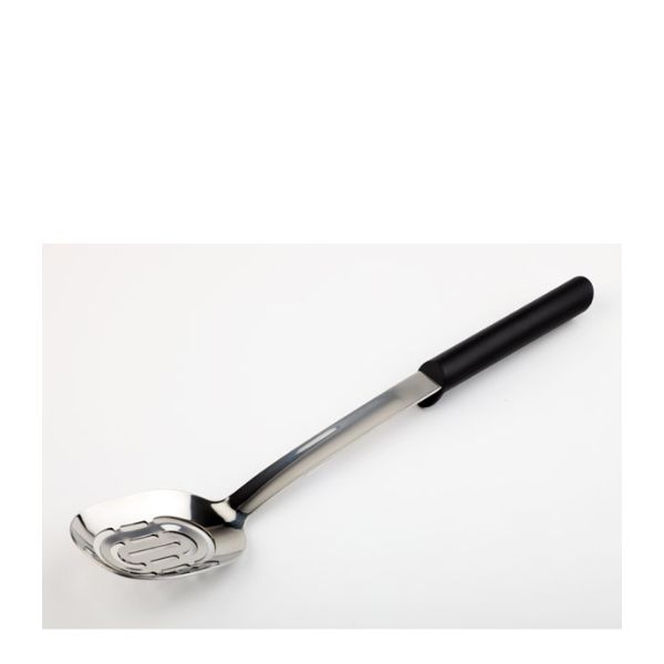 Κουτάλα Τρυπητή Stop Tools 10x7,5 cm