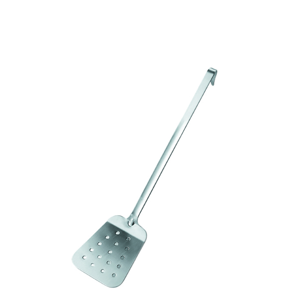 Σπάτουλα Τρυπητή Monoblock 12 cm