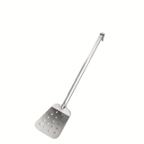 Σπάτουλα Τρυπητή Monoblock 12 cm