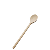 Κουτάλα ξύλινη 35,5 cm