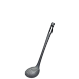 Κουτάλα Τρυπητή Nylon6.6 12cm