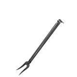 Πιρούνα δίχαλη 28,5 cm