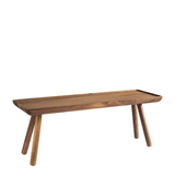 Σταντ Ακακία 2/4 53*16,2*20 cm