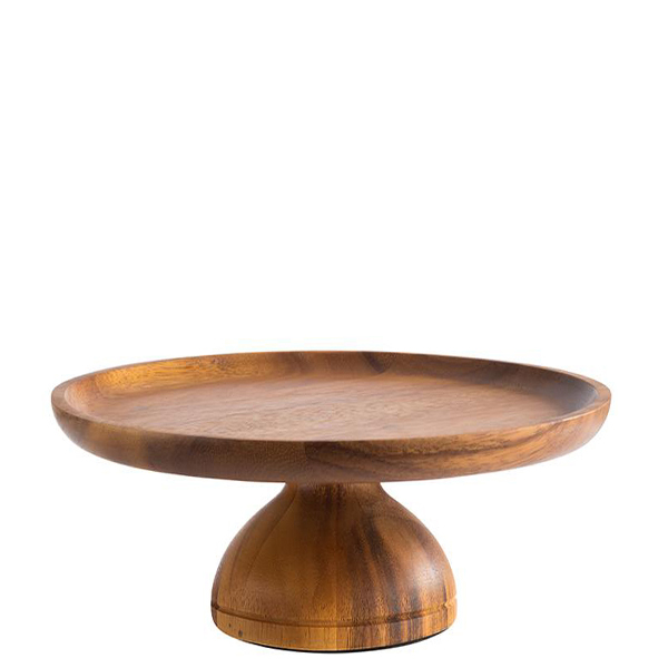 Σταντ Ακακία 33*16 cm