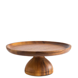 Σταντ Ακακία 33*16 cm