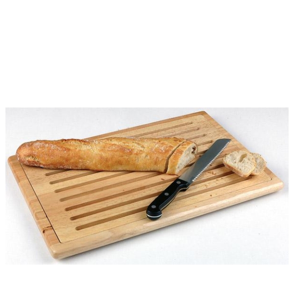 Ξύλο Κοπής Ψωμιού 47,5*32 cm
