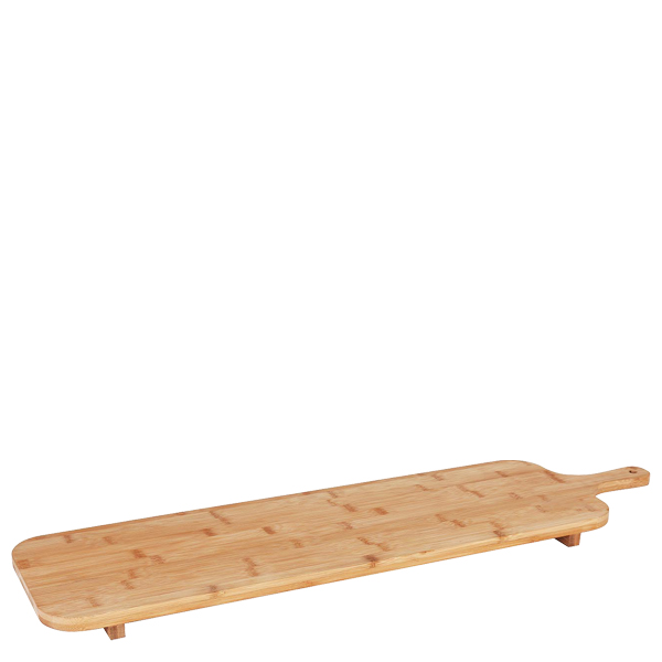 Ξύλο με χέρι 100x20x3cm