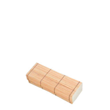 Κουτάκι μπαμπού 23x8x6cm
