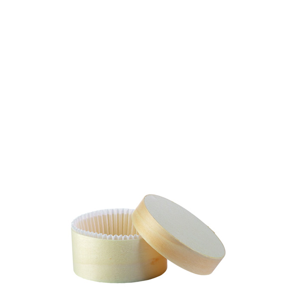 Κουτί Bamboo amuse Bouche 50ml