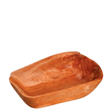 Μπωλ Ξύλινο 35x28x10cm
