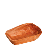Μπωλ Ξύλινο 40x28x10cm