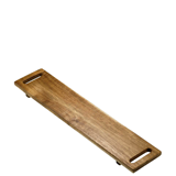 Ξύλινο Πλατώ Ακακίας 60x12,5