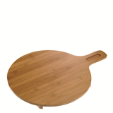 Ρακέτα Μπαμπού Ξύλινη 29(42)cm
