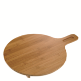 Ρακέτα Μπαμπού Ξύλινη 35(47)cm