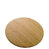 Δίσκος Ξύλινος 40 cm