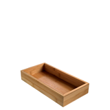 Ξύλο σερβιρίσματος 30,5x15x5cm