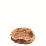 Μπωλ Ξύλινο 32χ28 cm