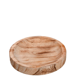 Ξύλινο Πλατώ Σερβιρίσματος 40cm