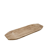 Πλατώ σερβιρίσματος 80*30*4 cm